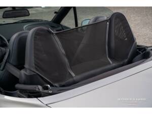 Afbeelding 33/36 van BMW Z3 1.9i (2002)