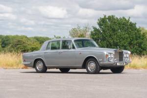 Image 12/50 of Rolls-Royce Silver Shadow I (1973)