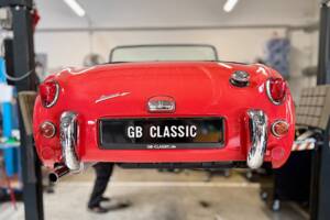 Imagen 17/27 de Austin-Healey Sprite Mk I (1961)
