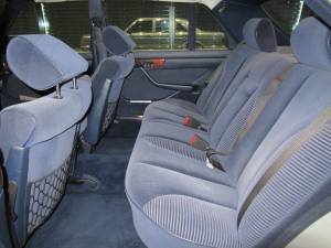 Bild 10/19 von Mercedes-Benz 380 SEL (1981)