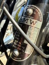 Immagine 11/18 di BMW R 25/3 (1955)