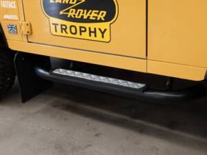 Image 41/47 of Land Rover Defender 90 Works V8 (2013)