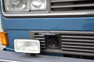 Bild 9/18 von Volkswagen T3 Multivan 2.1 (G-Kat) (1988)