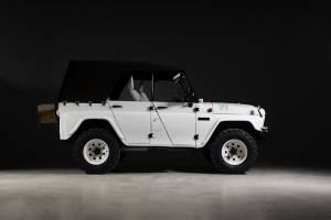 Image 2/43 of UAZ 469 (1989)