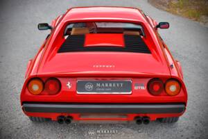 Bild 39/55 von Ferrari 308 GTBi (1981)