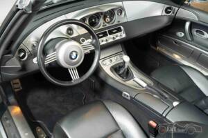 Imagen 10/19 de BMW Z8 (2000)