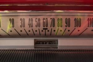 Bild 35/50 von Ford Galaxie 500 (1964)