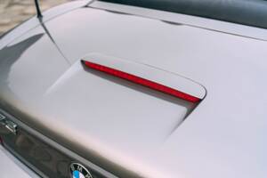 Afbeelding 78/86 van BMW Z3 2.5 (2001)