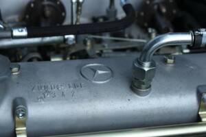 Image 33/50 de Mercedes-Benz 190 SL (1960)