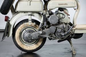 Immagine 11/50 di Innocenti Lambretta 150 D (1956)