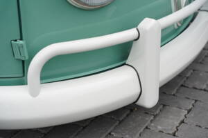 Bild 30/50 von Volkswagen T1 Kombi (1962)