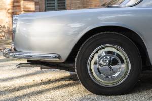 Bild 13/50 von Lancia Flaminia GT Touring (1963)