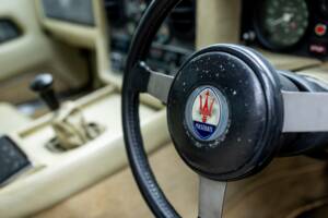 Bild 7/50 von Maserati Khamsin (1977)