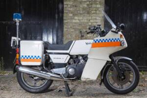 Image 1/35 of Norton Interpol 2 (1988)