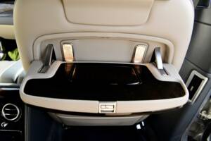 Immagine 28/50 di Bentley Flying Spur W12 (2015)