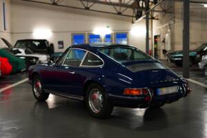 Bild 2/8 von Porsche 911 2.4 T (1971)