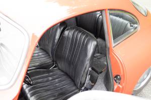 Image 32/50 of Porsche 356 C 1600 (1965)