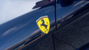 Bild 17/100 von Ferrari 456 GTA (1997)