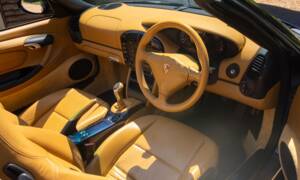Immagine 4/50 di Porsche Boxster (2004)