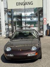 Image 21/28 of Porsche 928 S4 (1987)