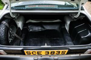 Bild 35/50 von Ford Escort Mk II RS1800 (1977)