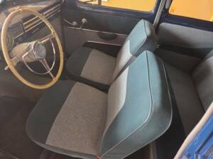 Bild 17/33 von Volvo PV 444 (1957)