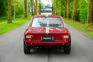 Image 12/36 of Lancia Fulvia Coupe HF 1.6 (1971)