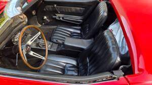 Bild 93/100 von Chevrolet Corvette Stingray (1968)
