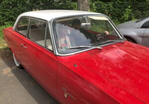 Bild 2/4 von Ford Taunus 17m 1500 (1964)