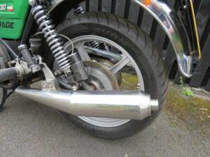 Image 44/49 of Laverda 1200 TS Mirage (1978)