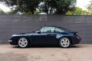 Image 13/68 of Porsche 911 Carrera (1997)