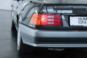 Image 17/50 of Mercedes-Benz 600 SL (1993)