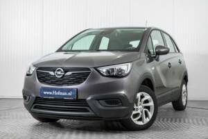 Image 3/50 of Opel Crossland X 1.2 Turbo (2020)