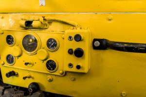 Bild 13/50 von Jeep Willys-Overland (1957)