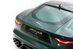 Imagen 14/48 de Jaguar F-Type P575 (2023)