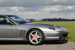 Image 20/50 of Ferrari 550 Maranello (1999)