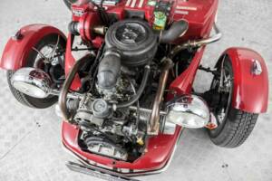 Afbeelding 34/50 van Lomax Type 224 (1979)