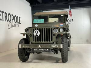Imagen 6/21 de Willys MB (1942)