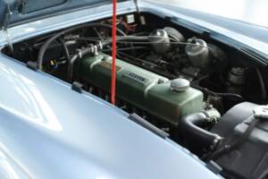 Afbeelding 28/34 van Austin-Healey 3000 Mk III (BJ8) (1965)