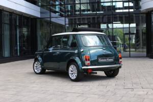 Image 39/39 de Mini Cooper 1.3i MPI (1997)