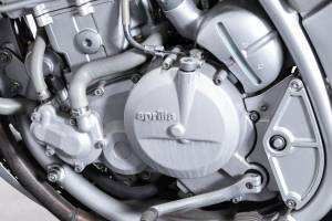 Afbeelding 29/35 van Aprilia DUMMY (1996)