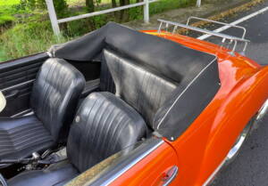 Afbeelding 9/13 van Volkswagen Karmann Ghia 1600 (1971)