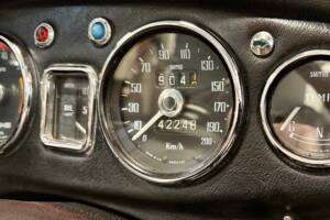 Bild 15/64 von MG MGB (1970)
