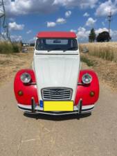 Imagen 4/15 de Citroën 2 CV 6 (1986)