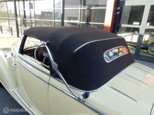 Imagen 18/18 de Mercedes-Benz 220 Cabriolet A (1953)