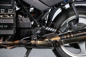 Immagine 36/50 di BMW K 75 "Ultima" (1996)