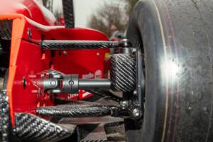 Image 72/85 of Ferrari 641 (1990)