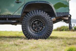 Immagine 19/50 di Land Rover Defender 110 (2005)