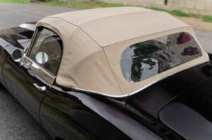 Imagen 10/50 de Jaguar E-Type 4.2 (1967)