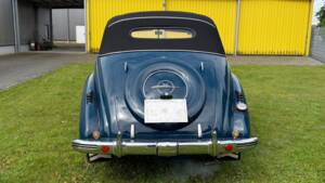 Imagen 6/20 de Opel Kapitän (1939)